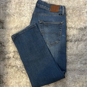 Lucky Brand Men's Athletic Fit Jeans 34/32